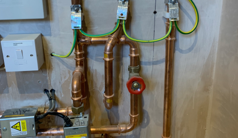 Central Heating Repair Glasgow