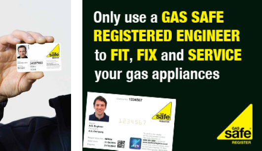 Gas Heating Paisley