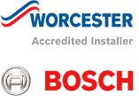 Worcester Boiler Paisley
