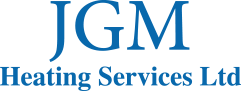 JGM Heating Services LTD Glasgow