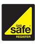 Gas Safe Register - JGM Heating Services LTD