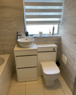 Plumbing Services Paisley