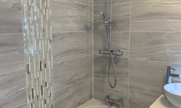 General Plumbing East Kilbride, Shower Fitting, Bathroom Install Glasgow