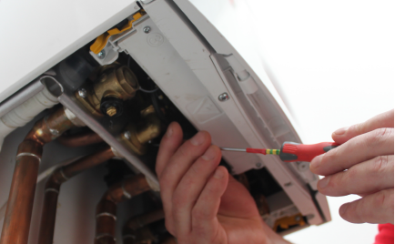 Boiler Service Glasgow