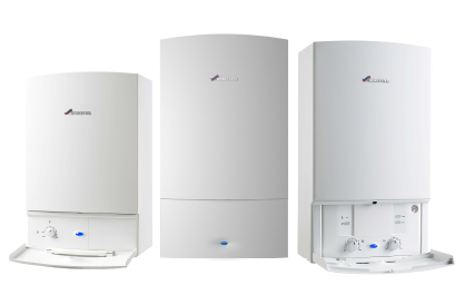 Worcester Boiler East Kilbride